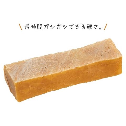 イエティドッグチュウチーズ 犬のおやつ チーズ 乳製品 Yeti Dog Chew Cheese 画像 オールナチュラル グレインフリー 犬用おやつ オススメ 東京 長持ち ネパール産 フントヒュッテ 7.jpg