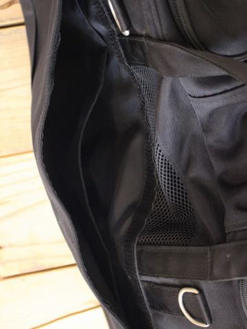 DDLab ディディラボ 犬用キャリーバッグ 日本製 MADE IN JAPAN 販売 評判 現在 画像 東京 フントヒュッテ 3.jpg
