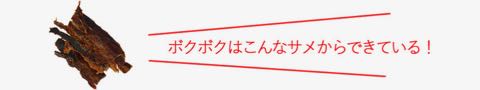 BokBokボクボク犬用おやつ無添加無着色サメ効果グルコサミンコンドロイチンコラーゲンカルシウム関節皮膚鮫画像_6.jpg