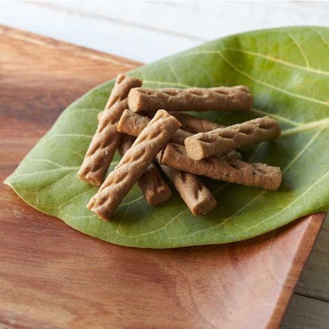 わんのはな 無添加 オーガニック 食品 ケア用品 企画販売 愛犬 エコロジカルドッグライフ 化学合成添加物を可能な限り使用しない商品 ヒューマンレベル原料 フントヒュッテ わんのはな 迎春ギフト ポチ 鯛 画像 2019年お正月 6.jpg