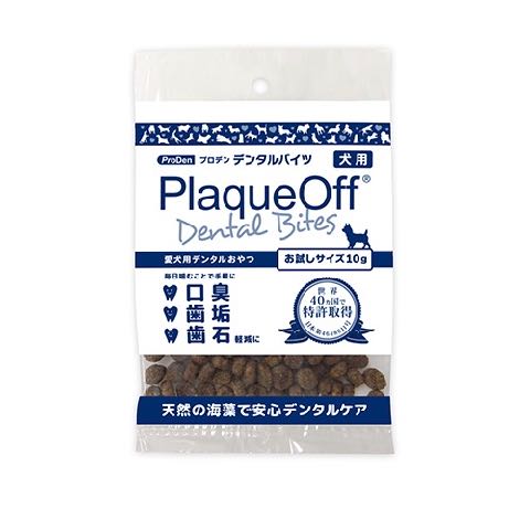 プロデン デンタルバイツ 犬 歯垢・歯石を抑え、口臭を軽減 天然海藻(アスコフィラムノドサム)を主原料とする安全な犬猫用のデンタルおやつ 人工保存料・添加物・着色料は一切使用していない 画像 評判 効果_通販7.jpg