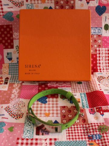 SIRENA¡¡¼óÎØ¡õ¥ê¡¼¥É¥»¥Ã¥È¡¡³×À½ÉÊ¡¡¥ì¥¶¡¼¡¡¥¤¥¿¥ê¥¢À½¡¡MADE IN ITALY¡¡¸¤¥°¥Ã¥º¡¡¸¤ÍÑÉÊ¡¡ÈÎÇä¡¡Åìµþ¡¡¥Õ¥ó¥È¥Ò¥å¥Ã¥Æ _ 3.jpg