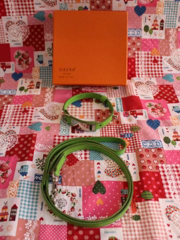 SIRENA¡¡¼óÎØ¡õ¥ê¡¼¥É¥»¥Ã¥È¡¡³×À½ÉÊ¡¡¥ì¥¶¡¼¡¡¥¤¥¿¥ê¥¢À½¡¡MADE IN ITALY¡¡¸¤¥°¥Ã¥º¡¡¸¤ÍÑÉÊ¡¡ÈÎÇä¡¡Åìµþ¡¡¥Õ¥ó¥È¥Ò¥å¥Ã¥Æ _ 4.jpg