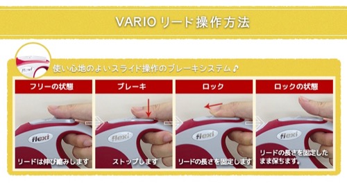 flexi VARIO¡¡¥³¡¼¥É¥¿¥¤¥×¡¡²èÁü¡¡¿¤Ó½Ì¤ß¤¹¤ë¥ê¡¼¥É¡¡¥Õ¥ì¥¥·¥ê¡¼¥É¡¡¸¤¡¡¤ª»¶Ê⥰¥Ã¥º¡¡¥Õ¥ó¥È¥Ò¥å¥Ã¥Æ¡¡ÄÌÈÎ _ 6.jpg