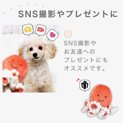 iDog&iCat ¥¢¥¤¥É¥Ã¥°¥¢¥¤¥¥ã¥Ã¥È iToy ¥Ú¥Ã¥ÈÍÑÉÛÀ½¤ª¤â¤Á¤ã ²èÁü ¸¤ÍѤª¤â¤Á¤ã ¤Ë¤ç¤í¤Ë¤ç¤í¥¿¥³¤µ¤ó _ 7.jpg