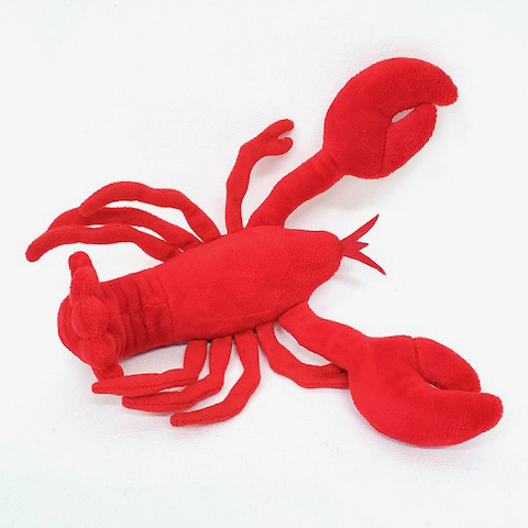 LOVE PETS by BESTEVER ٥ȥС  ڥåȥå dogtoy  ֥ Lobster _ 4