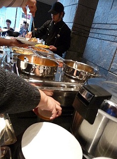 コートド ルージュターブル