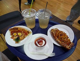 SETAGA A.F.BASE Cafe