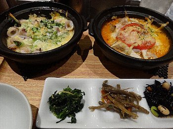 神戸元町ドリア 二子玉川ライズ店