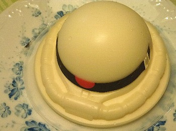 Zaku-toufu typeD