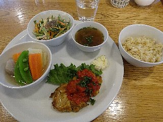 デリプレート