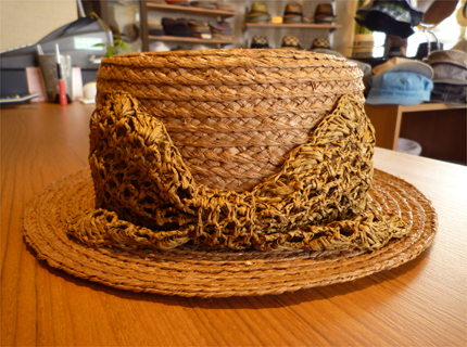 odds_innocent hat£