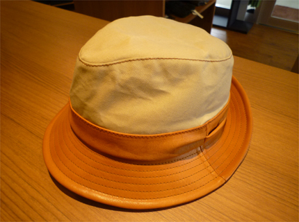 LEDERHUT_Els Hat_LE-1004003¡