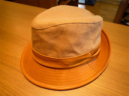 LEDERHUT_Els Hat_LE-1004003¢