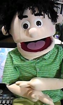 しろうくん