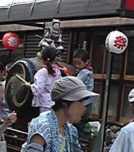 こどもだし