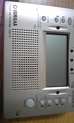 メトロノーム
