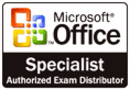 Microsoft Office Specialist 公式サイトへ!!