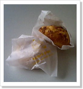 シュークリーム