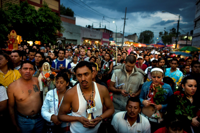 皆殺しのバラッド メキシコ麻薬戦争の光と闇 横川シネマ公式サイト