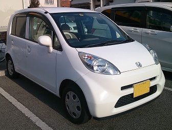 ホンダ・ライフ