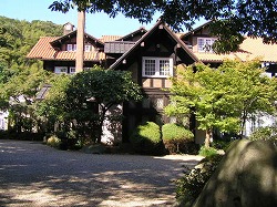 oyamazaki