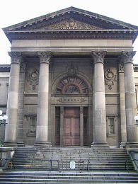 osaka library