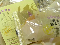 hakatatori