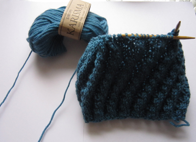 Karismaでcowl