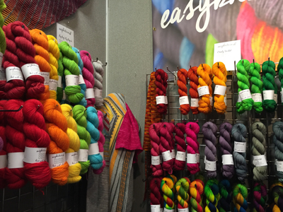 Easyknits