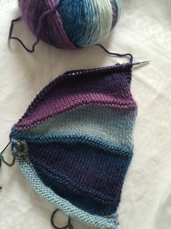 Hat for J