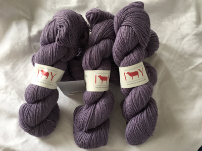 Isle Yarns
