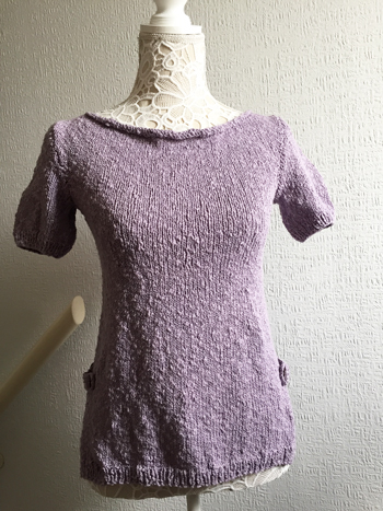 Lavenderesque