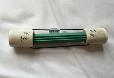 Needle holder