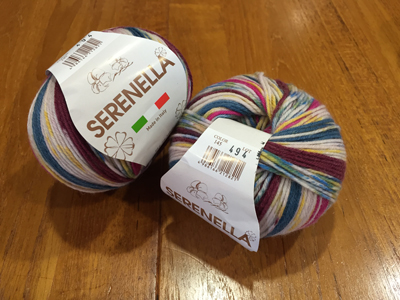 Serenella