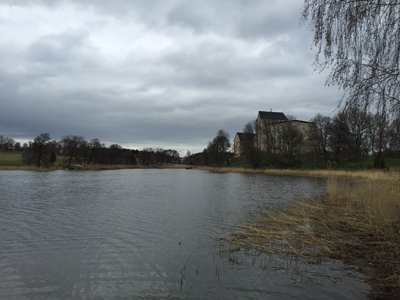 Kastelholm