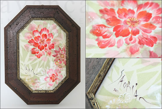 saori work