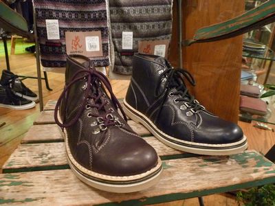 Cebo monkey cheap boots