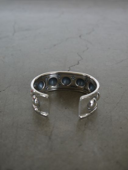 Cody Sanderson ✖️Soloist アクセサリー Cody Sanderson for TAKAHIROMIYASHITA The SoloIst | 1989 Men's Blog