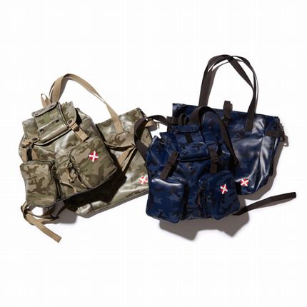 SOPH.TOKYO 15th ANNIVERSARY ITEMS | 1989 Men's Blog