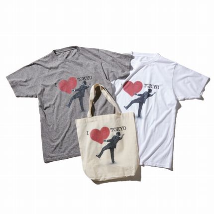 SOPH.TOKYO 15th ANNIVERSARY ITEMS | 1989 Men's Blog