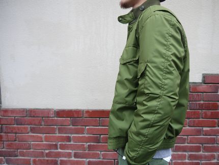 ウェップジャケット | 1989 Men's Blog ウェップジャケット | 1989 Men's Blog