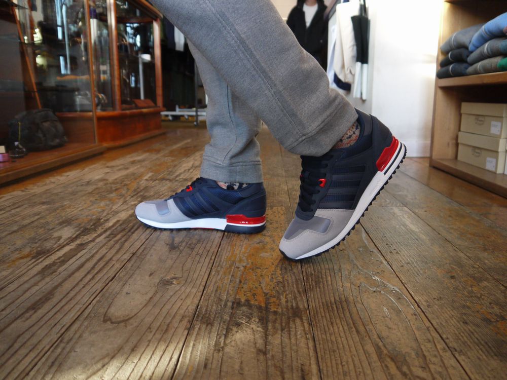 adidas ZX700 入荷しました。 | 1989 Men's Blog adidas ZX700 入荷しました。 | 1989 Men's Blog