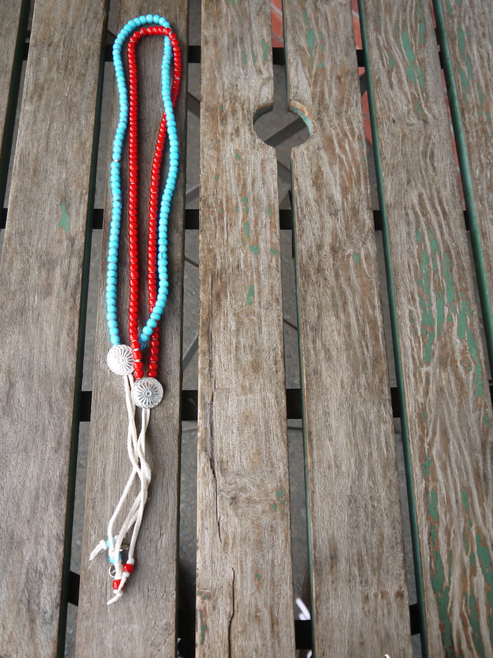 SOPHNET. ビーズネックレス | 1989 Men's Blog SOPHNET. ビーズネックレス | 1989 Men's Blog