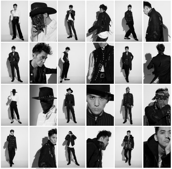 TAKAHIRO MIYASHITA The Soloist. 2015AW TAKAHIRO MIYASHITA The Soloist. 2015AW