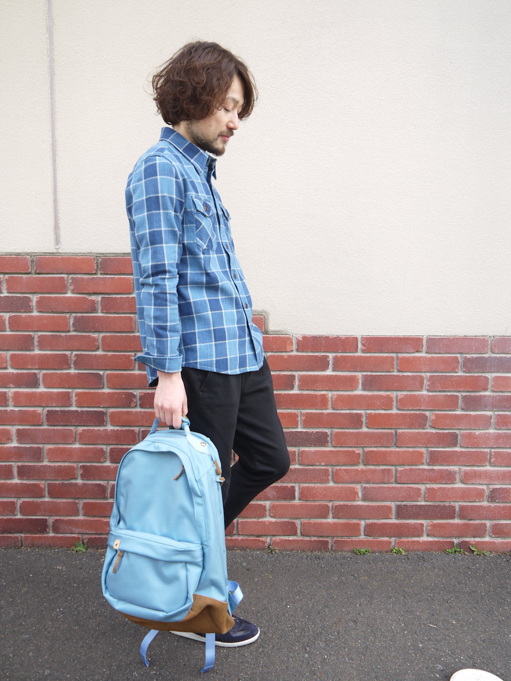 visvim / BALLISTIC 22L | 1989 Men's Blog visvim / BALLISTIC 22L | 1989 Men's Blog