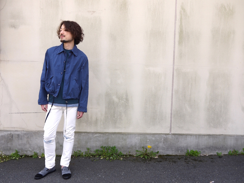 UNUSED US0941 | 1989 Men's Blog