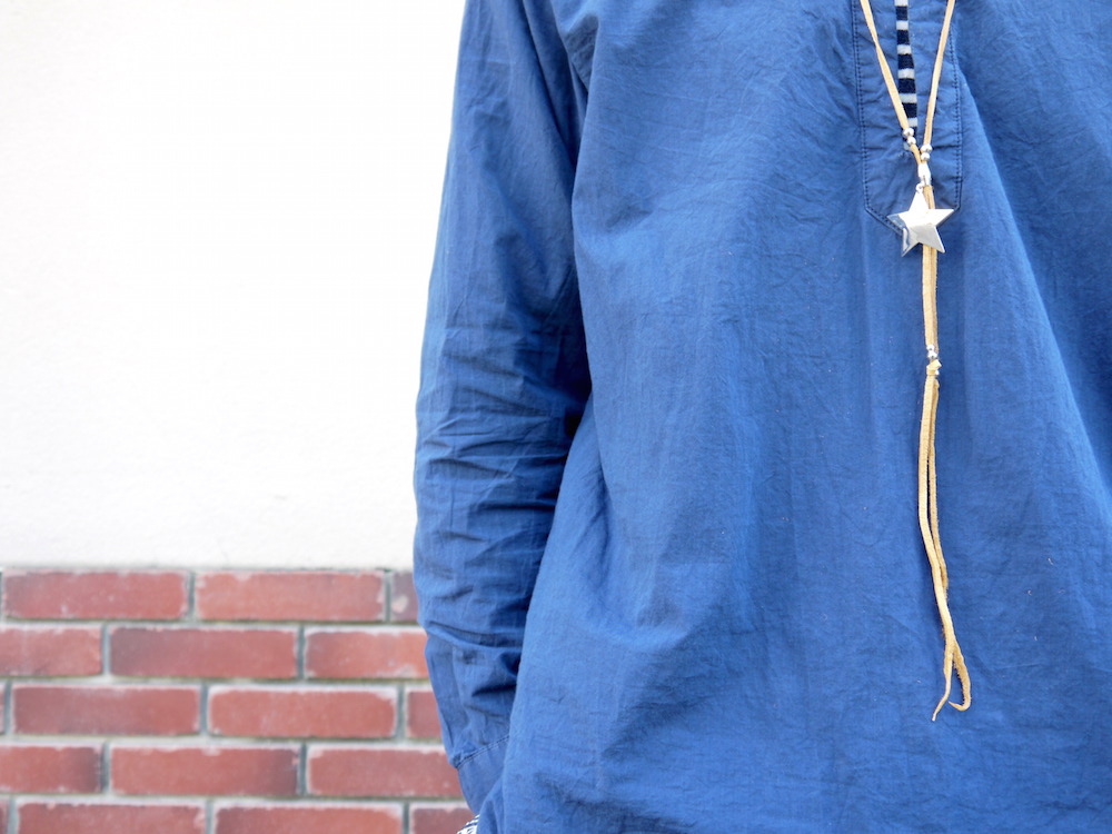 END よりループタイ の入荷です。 | 1989 Men's Blog