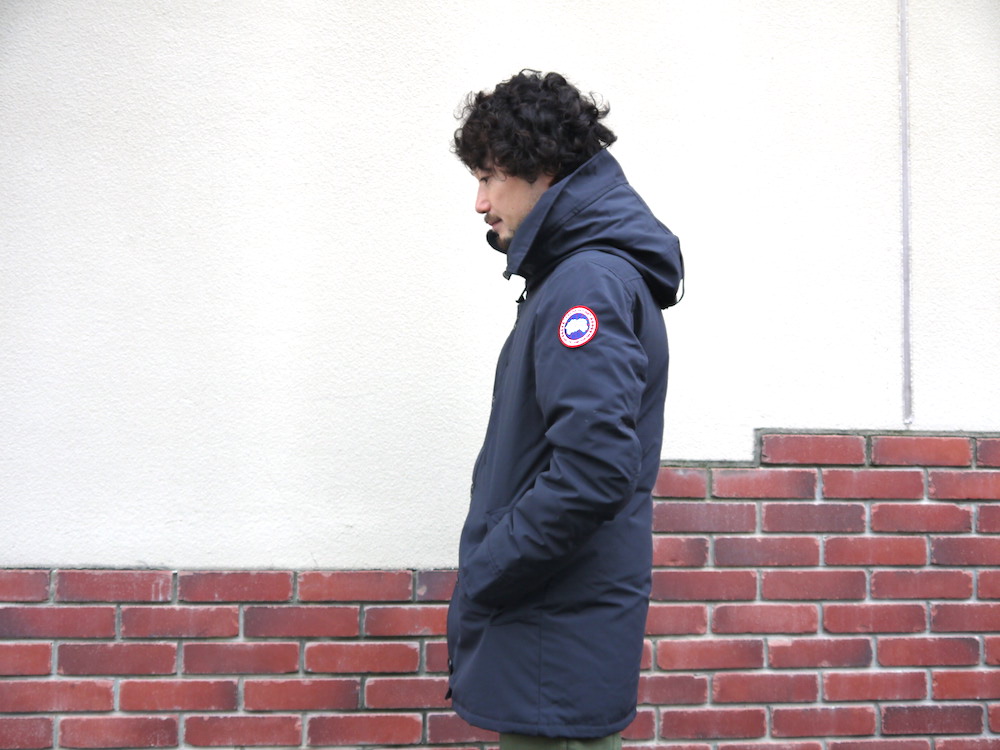 CANADA GOOSE 入荷しました。 | 1989 Men's Blog CANADA GOOSE 入荷しました。 | 1989 Men's Blog
