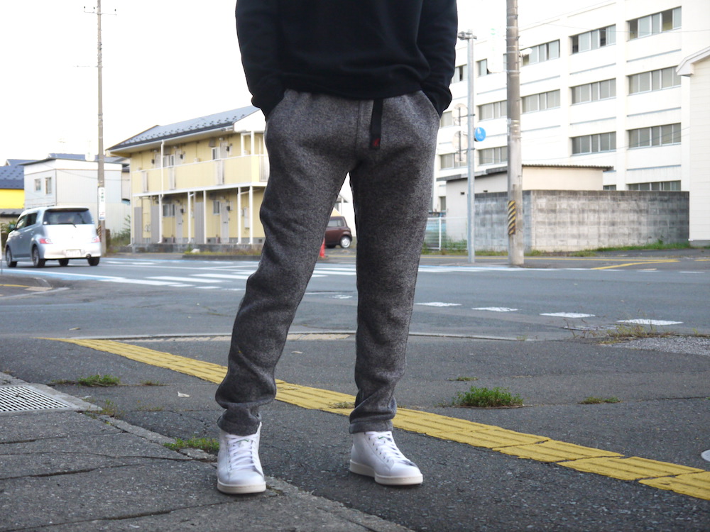 GRAMICCI 秋冬の新定番に。 | 1989 Men's Blog GRAMICCI 秋冬の新定番に。 | 1989 Men's Blog